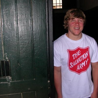 Profile Picture of Kristopher Weaver (@kc_weaver) on Twitter