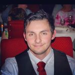 Profile Picture of Justin Thomson (@yyc_jt) on Instagram