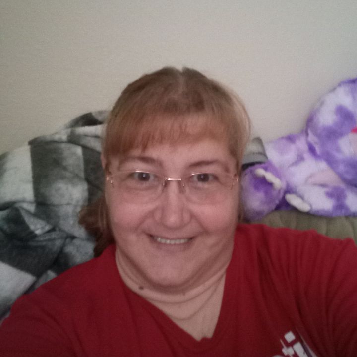 Profile Picture of leonatriplett4 (@leonatriplett4) on Tiktok