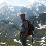 Profile Picture of Aaron M. Neff (@aaron.neff) on Instagram