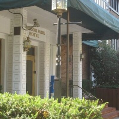 Profile Picture of Windsor Park Hotel (@najjar_sam) on Twitter