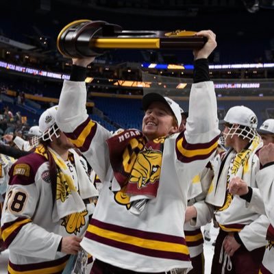 Profile Picture of Jesse Jacques (@jesse_jacques6) on Twitter