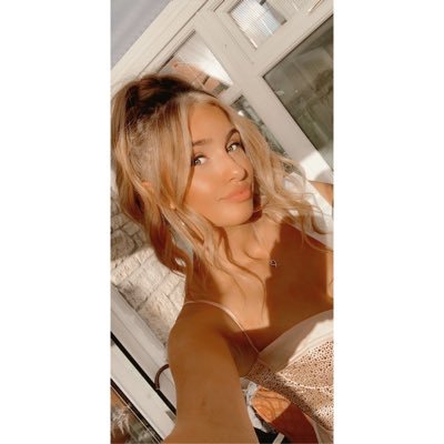 Profile Picture of Shannon Bryant (@shannonbryant_x) on Twitter