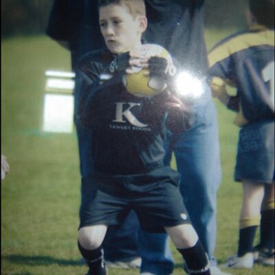 Profile Picture of Ryan James Furse (@Ryanfurse101) on Twitter