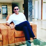 Profile Picture of 🖤Bharath Madival Shetty🏏♥️ (@bharath_shetty._0_9) on Instagram