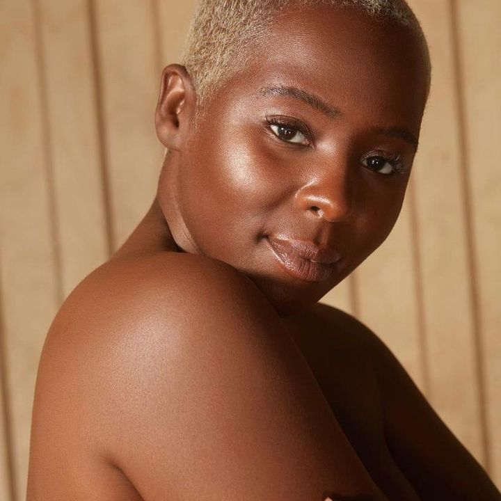 Profile Picture of FabiolaMichele (@fabiola.michele) on Tiktok