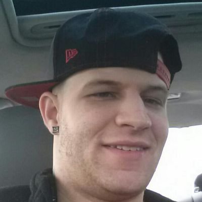 Profile Picture of Christopher Ackley (@chrisackkey50) on Twitter