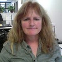 Profile Picture of Mary Legg (@mary-legg) on Quora