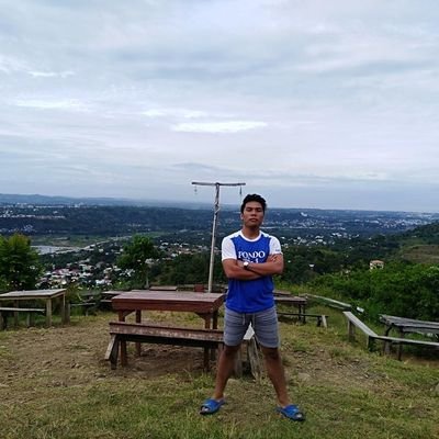 Profile Picture of Charles Vincent (@CVRVOfficial) on Twitter