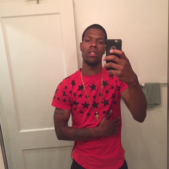 Profile Picture of Kyle Russell (@afojoe68) on Poshmark