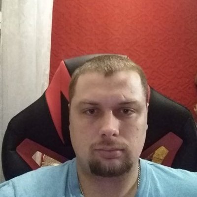 Profile Picture of Justin Keel (@JustinKeel5) on Twitter