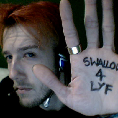 Profile Picture of Benjamin Bangs (@Badtrash) on Twitter