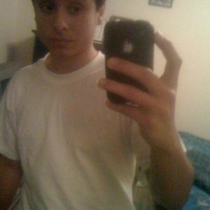 Bryen Conyers - Myspace Profile Picture of Bryen Conyers (@coneyrs_bryen) on Myspace