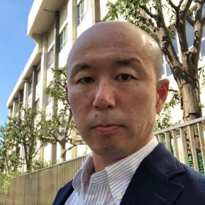 Profile Picture of 増田浩之 (@hiro__masuda) on Twitter