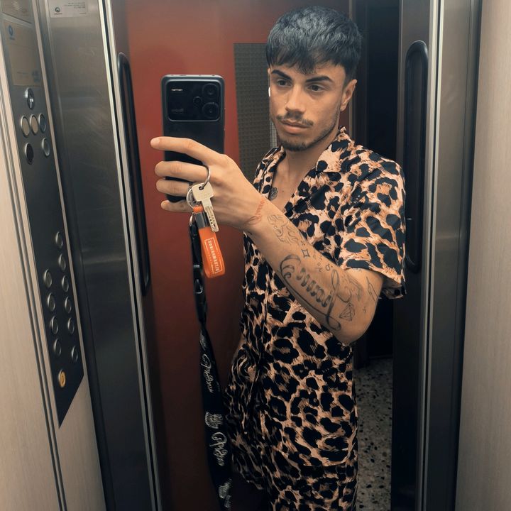 Profile Picture of   TikTok de By.aaron_... (@by.aaron_) on Tiktok