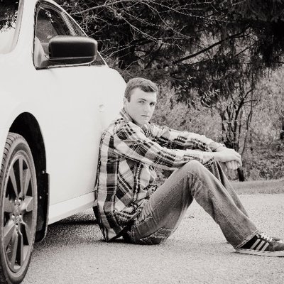 Profile Picture of Chris Mellinger (@chris_mellinger) on Twitter