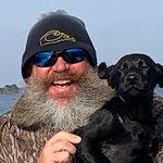 Profile Picture of jeff coats (@pitbosswaterfowl) on Instagram