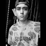 Profile Picture of Rodrigo Solís (@rodrigomr11) on Instagram