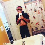 Profile Picture of Trey Graham (@lilmodelz) on Instagram