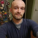 Profile Picture of Mark Andrew Slaney (@slaneybob24) on Instagram