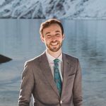 Profile Picture of Andrew Bell | Celebrant (@andrewbellcelebrant) on Instagram