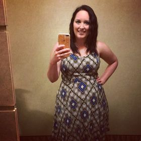 Profile Picture of Lisa Dolanc (@i_believe) on Pinterest