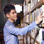 Profile Picture of 林品安 Robert Lin (@robertlin218) on Instagram