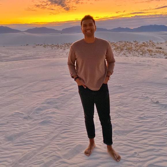 Profile Picture of Jeremy Mutuc (@jrmutuc) on Poshmark