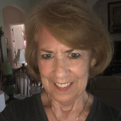 Profile Picture of Christy Carroll Yoder (@YoderCarroll) on Twitter