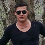 Profile Picture of shahin riahi (@shahinriahi4) on Instagram