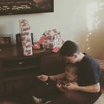 Profile Picture of Jacob Overton (@jakeov1) on Instagram