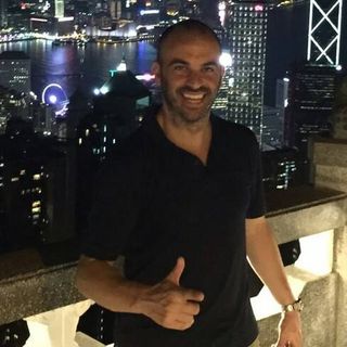 Profile Picture of Nick Korakakis (@nicksignalprojects) on Facebook