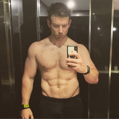 Profile Picture of Daniel Lowry (@Dan_Lowry_PT) on Twitter