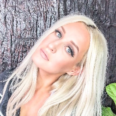 Profile Photo of Cassie Kirk (@cassiekahlig) on Twitter