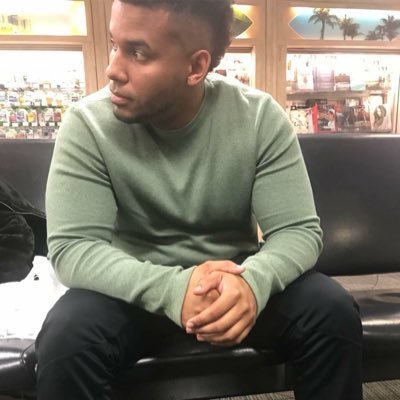 Profile Picture of Alexander Rizo (@TruRizo) on Twitter