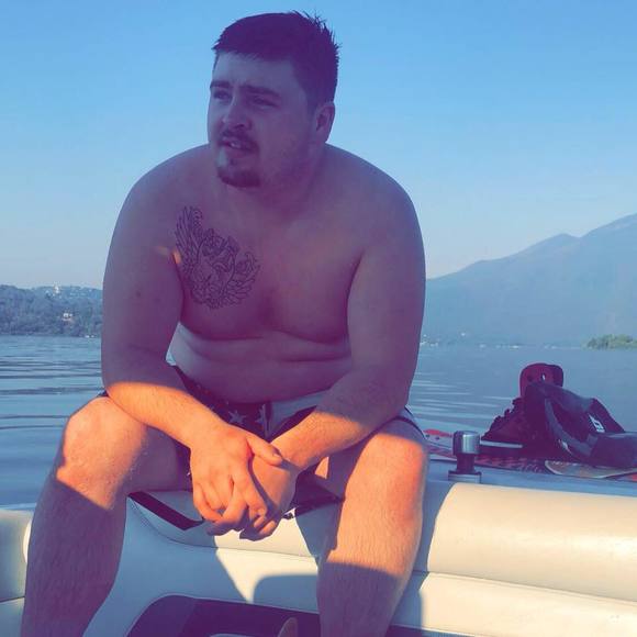 Profile Picture of Jerame Draper (@jeramedraper) on Poshmark