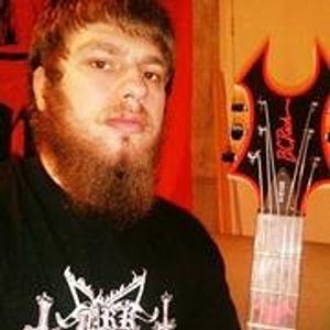 Profile Picture of Zack Davis (@deathbonez) on Myspace