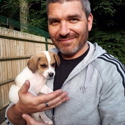 Profile Picture of Scott Schranz (@bollocks2yu2) on Twitter