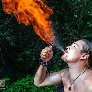 Profile Picture of Daniel Stockley (@daniel.stockley2) on Facebook