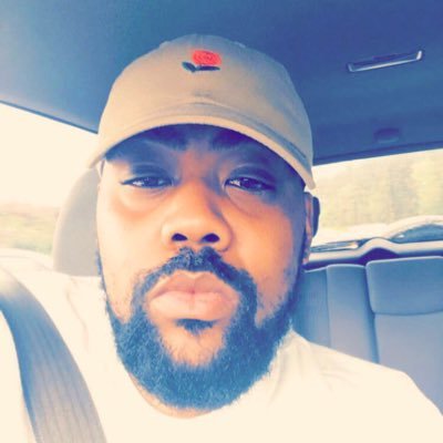 Profile Picture of M. Ceno Scott, Sr. (@MarquesCeno_I) on Twitter