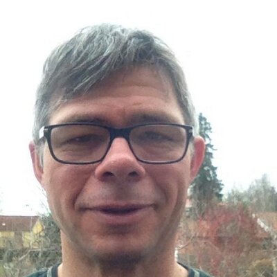 Profile Picture of Thomas Österberg (@ThOsterberg) on Twitter