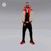 Profile Picture of rashaaddavis0107 (@richkid5114) on Tiktok