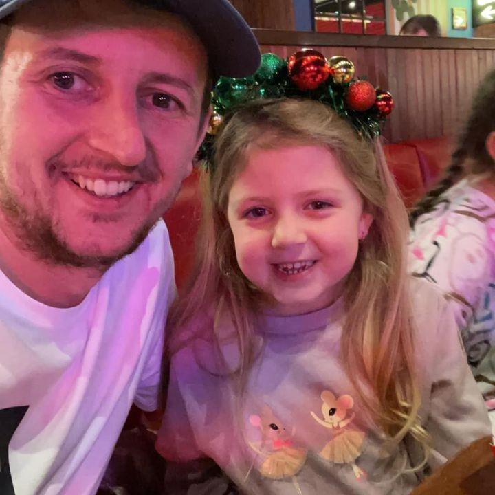 Profile Picture of Thomas Rigby (@thomas.rigby79) on Tiktok