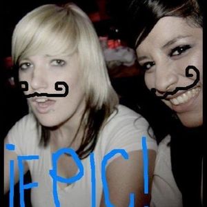 Profile Picture of Linda Conlon (@yourefilthyimgorgeous) on Myspace