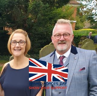 Profile Picture of Kevin Boyd (joanne gornall) (@kevin.boyd.581525) on Facebook