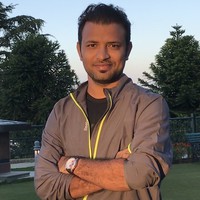 Profile Picture of Vimal Singh Rathore (@vimal-singh-rathore) on Quora