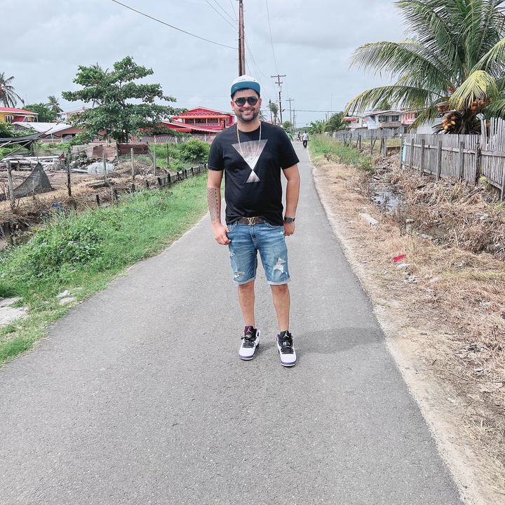 Profile Picture of Andrew Ramdeo (@andrewramdeo) on Tiktok