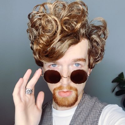 Profile Picture of Joe Henline (@joehenline) on Twitter