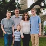Profile Picture of Randy Kluver (@randykluver) on Instagram