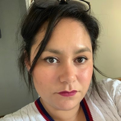 Profile Picture of Cecilia Lee Shim Sang (@Cecilialeeshim1) on Twitter